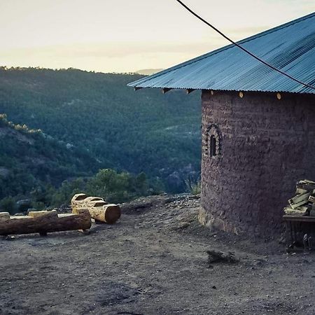Rancho Cabanas San Isidro Cerocahuí Eksteriør bilde